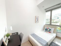 Maplewoods (D21), Condominium #575136421